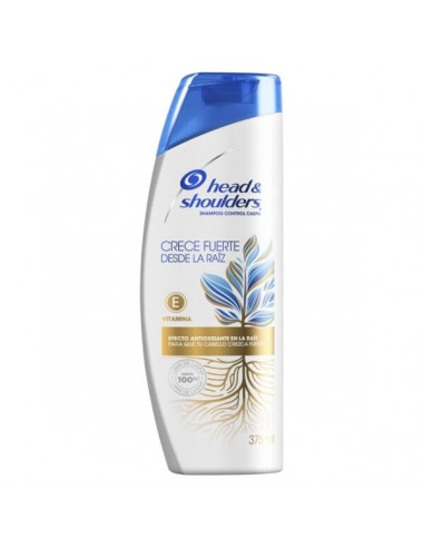 Head & Shoulders Nutrición Profunda...