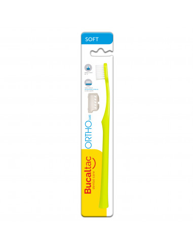 Bucal tac ortho5680 cepillo para...