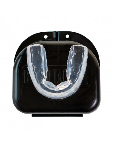 Bucal Guard Protector bucal x 1u