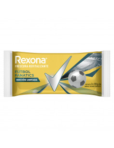 Rexona Futbol Fanatics 3...