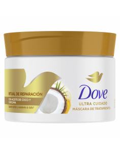 Dove Ritual de Reparacacion...