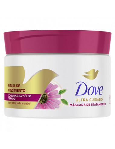 Dove Ritual de Crecimiento Mascara...