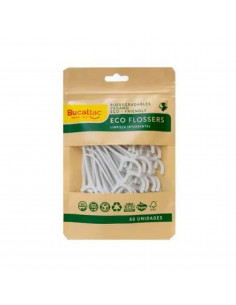 Bucal Tac Eco Floss Picks x...