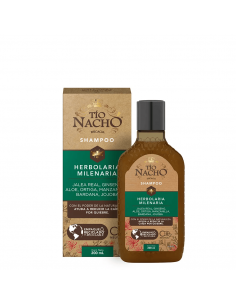 Tio Nacho Shampoo...