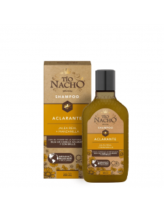 Tio Nacho Shampoo Aclarante...