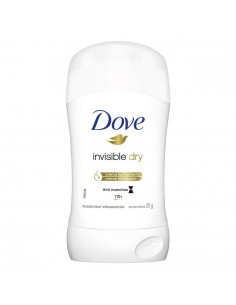 Dove Barra Ap Invisible Dry...