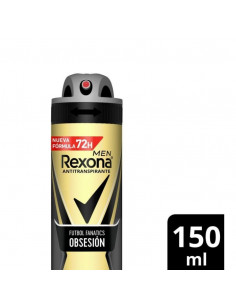 Rexona Men Futbol Ap...