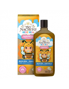 Tio Nacho Tionachito...