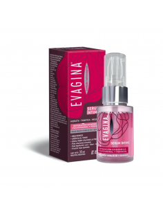 Evagina Serum Intimo x 30 Ml