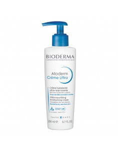 Bioderma Atoderm Ultra...