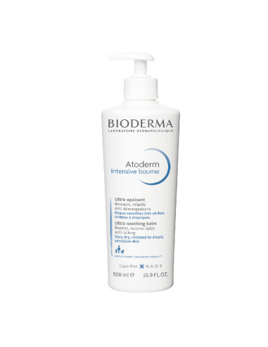 BIODERMA ATODERM INTENSIVE BAUME...
