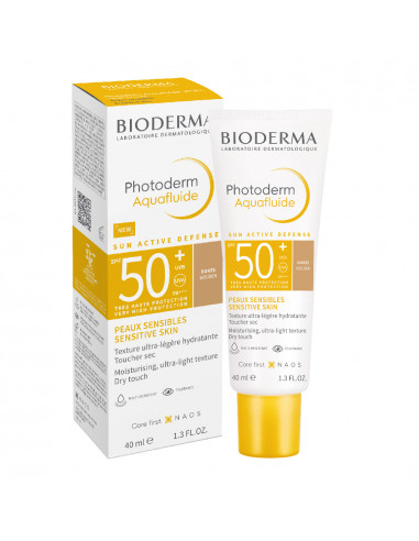 BIODERMA PHOTODERM MAX AQUAFLUIDO...