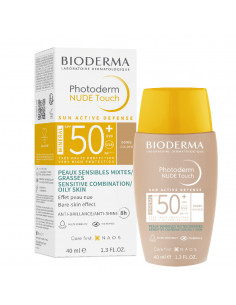BIODERMA PHOTODERM NUDE...