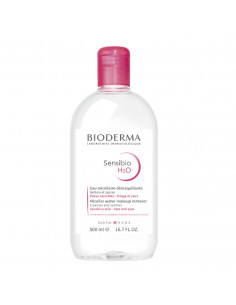 Bioderma Sensibio H2o...