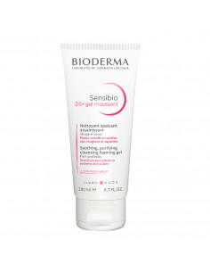 Bioderma Sensibio Ds+ Gel...
