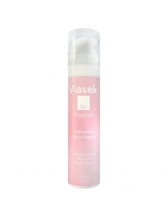 VIASEK GEL VAGINAL  FRASCO...