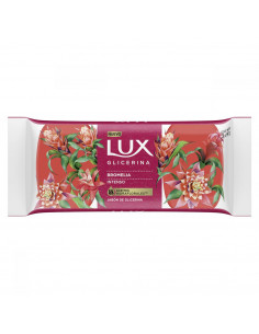 Lux Bromelia Jabon De...