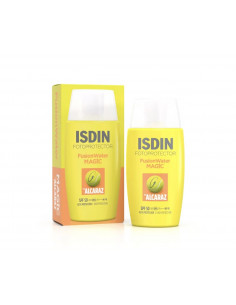 Fotoprotector Isdin Fusion...