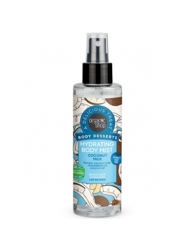 Organic Shop Bruma Corporal...