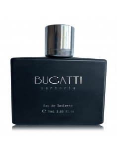 Bugatti Sartoria Edt X 75 Ml