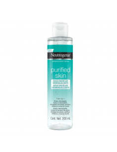 Neutrogena Purified Skin...