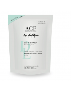 Acf By Dadatina Gel De...