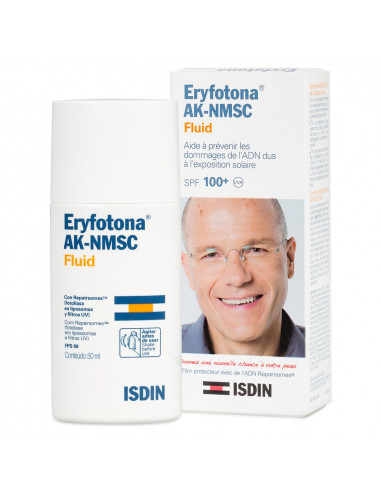 ISDIN ERYFOTONA AK-NMSC FLUID x 50ml