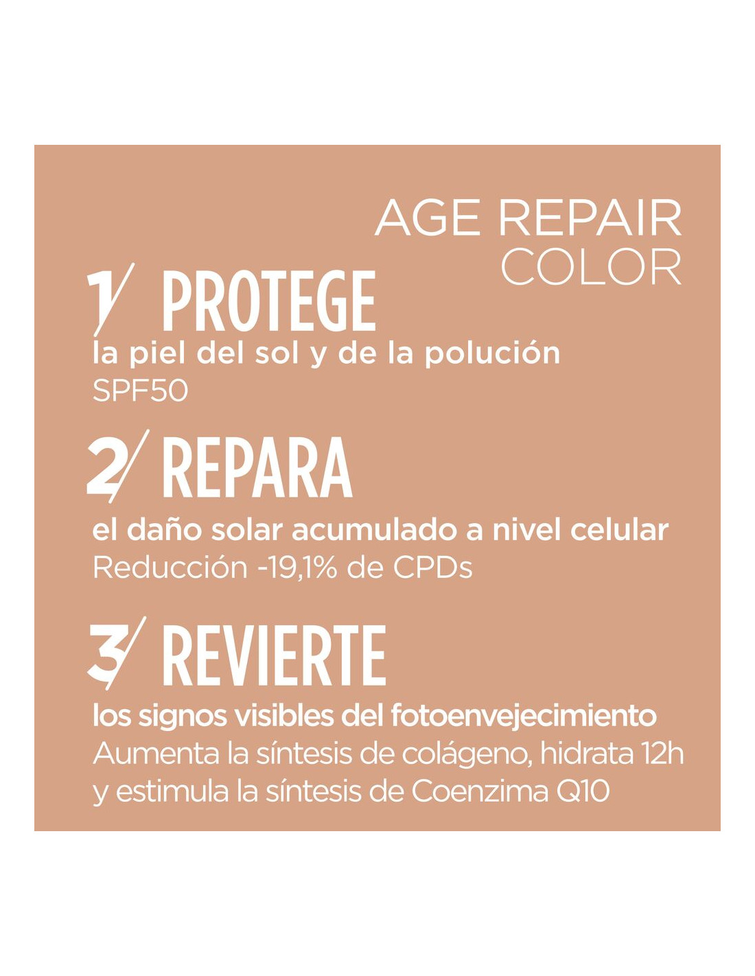 Isdin Foto Ultra Fusion Water Age... Isdin Foto Ultra Fusion Water Age...