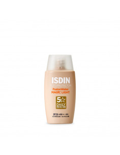 ISDIN fusion water color...