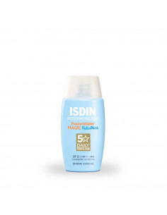 ISDIN PEDIATRICS fusion...