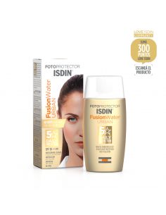 Isdin Fusion Water Urban...
