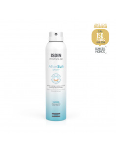 ISDIN AFTER SUN EFECTO...