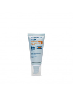 ISDIN FOTOPROTECTOR dry...