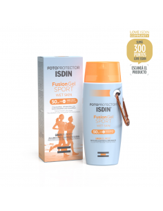 Isdin Foto Fusion Gel Sport...