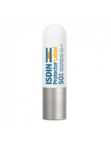 ISDIN PROTECTOR LABIAL SPF 50 +