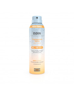 ISDIN FOTO TRANSPARENT...