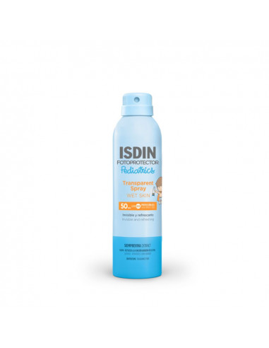 Isdin Pediatrics Wetskin... Isdin Pediatrics Wetskin...