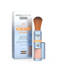 ISDIN FOTOPROTECTOR uv...