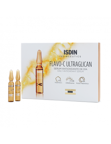 ISDINCEUTICS FLAVO-C ULTRAGLICAN 30...