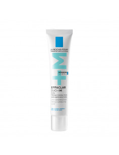 La Roche-Posay Effaclar Duo...