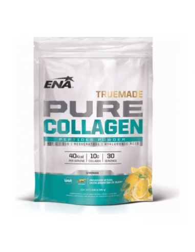 Truemade Pure Collagen Sabor Limonada...
