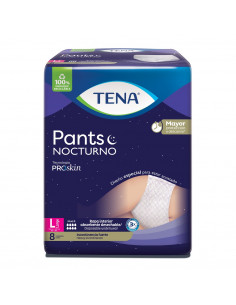 Tena Pants Ropa Interior...