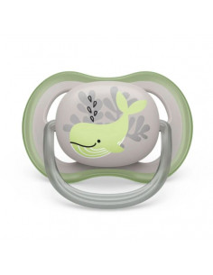 Avent Chupete Ultra Air...