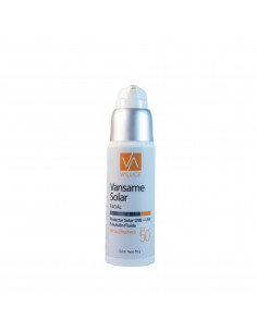 Vansame Solar Facial 50+...