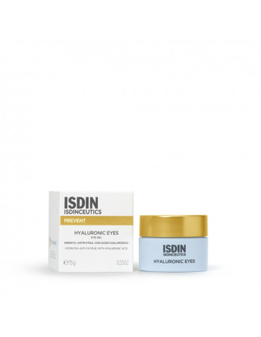Isdinceutics Hyaluronic Eyes Crema x...