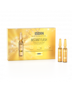 ISDINCEUTICS INSTANT FLASH...