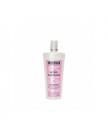 Capilatis Acido Glicolico Shampoo X...