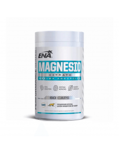 Citrato De Magnesio...