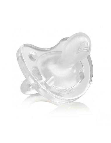 Chicco Chupete Silicona Physio Soft...