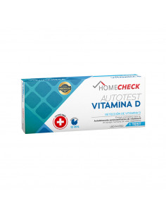 Homecheck  Autotest...